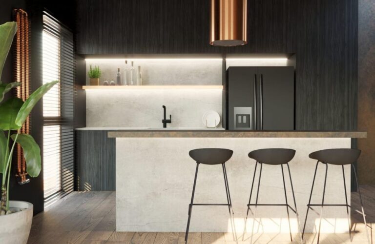 Apartament z tarasem na dachu budynku – widok na Stare Miasto Gdańsk (FVAT 23%)