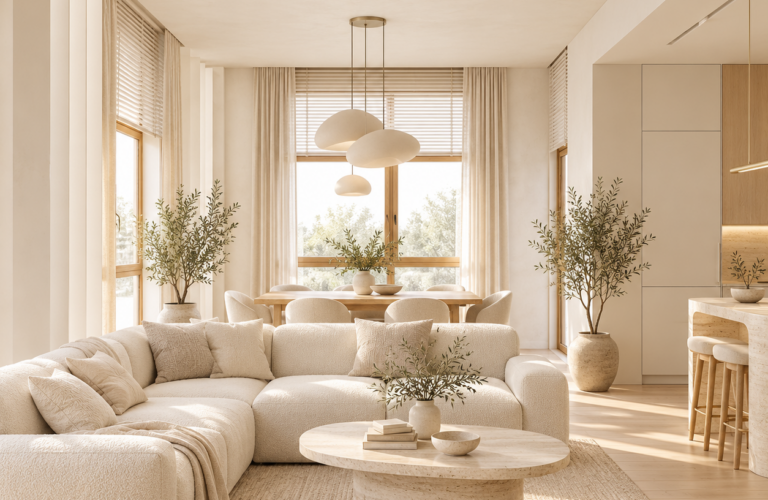 Apartament w centrum Gdańska w stanie deweloperskim.